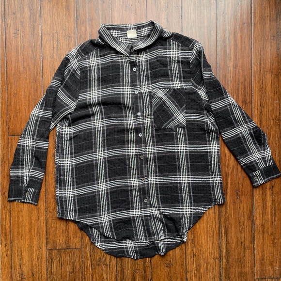 Matilda Jane Good Hart GH Warner Flannel - Picture 3 of 5